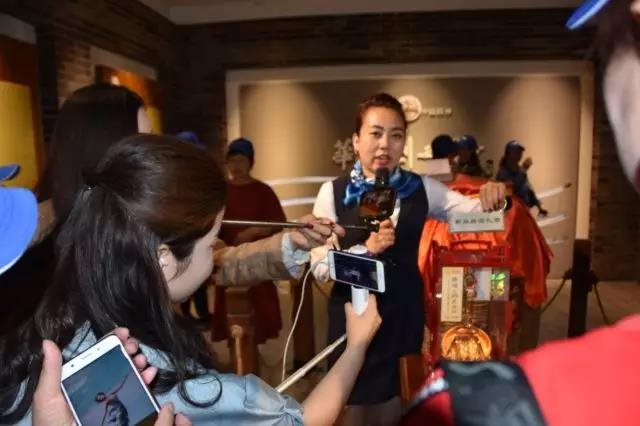 品质溯源，华山论剑西凤酒带你见证消费者品质