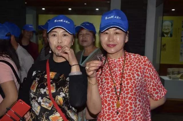 品质溯源，华山论剑西凤酒带你见证消费者品质
