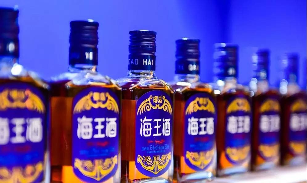 椰岛酒业凭什么？健康产业赢未来