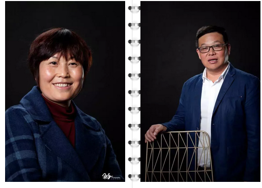 老总拍摄_鸿星尔克老总图片(2)